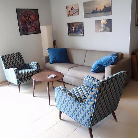 Panorama Apartments Cefalù Zewnętrze zdjęcie
