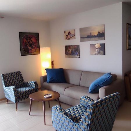 Panorama Apartments Cefalù Zewnętrze zdjęcie