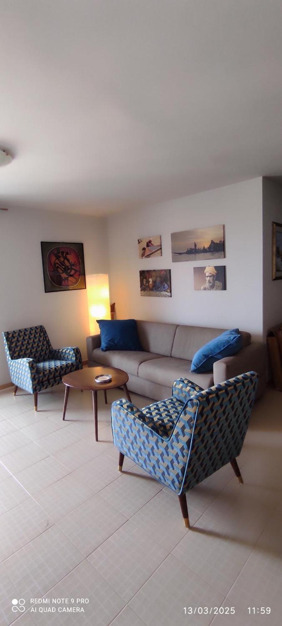 Panorama Apartments Cefalù Zewnętrze zdjęcie