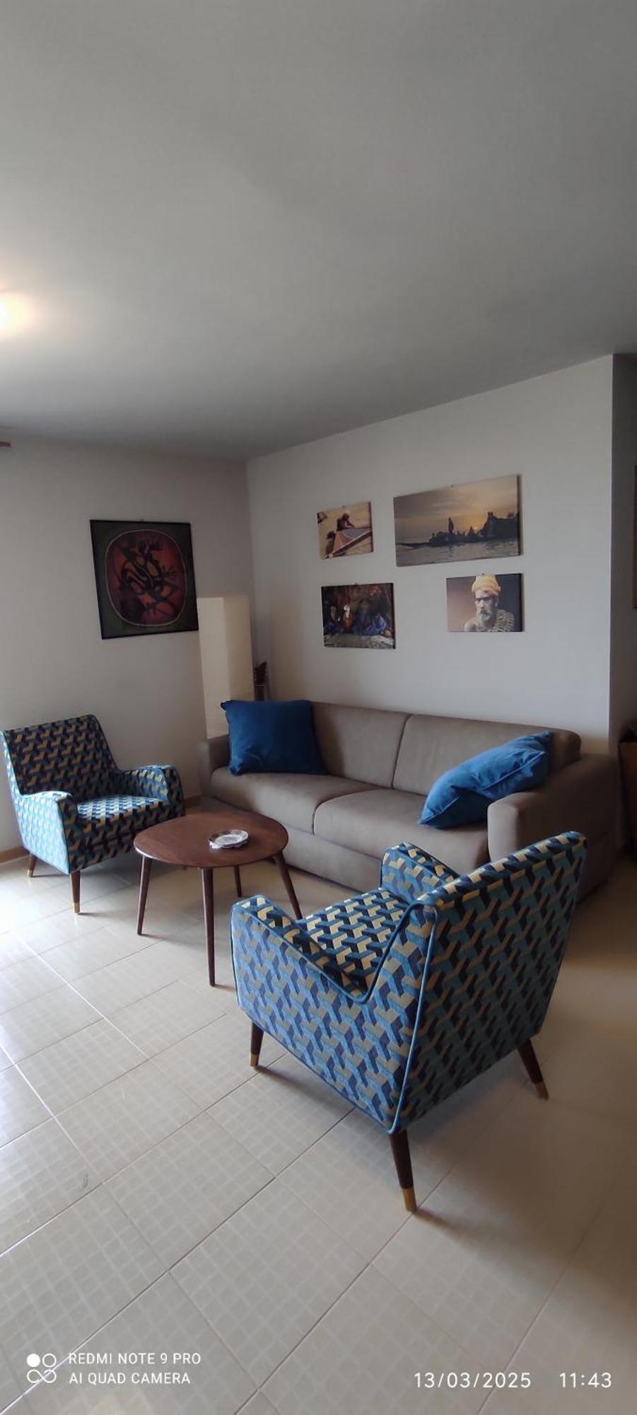 Panorama Apartments Cefalù Zewnętrze zdjęcie